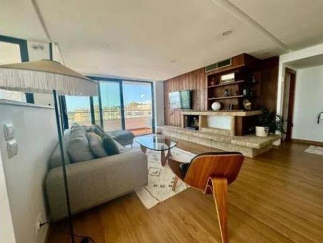 Piso Alquiler Torremolinos, El Bajondillo