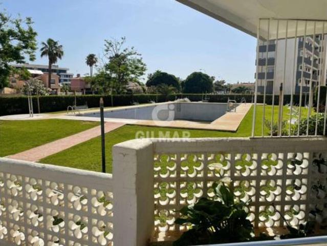 Piso Alquiler Torremolinos, El Pinar Palacio de Congresos