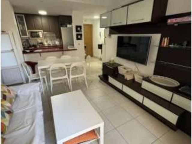 Piso Alquiler Torremolinos, El Pinar Palacio de Congresos