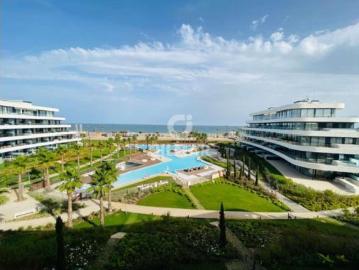Piso Alquiler Torremolinos, El Pinar Palacio de Congresos
