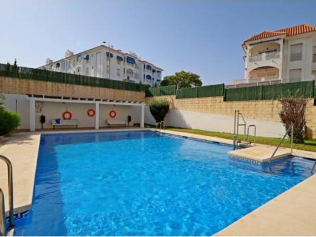 Piso Alquiler Torremolinos, El Pinillo