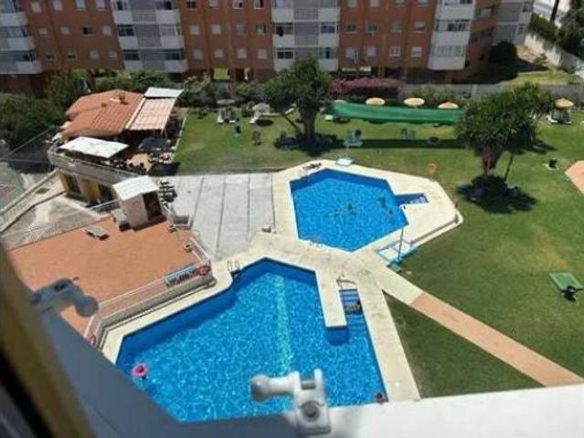 Piso Alquiler Torremolinos, El Pinillo