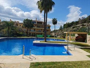 Piso Alquiler Torremolinos, El Pinillo
