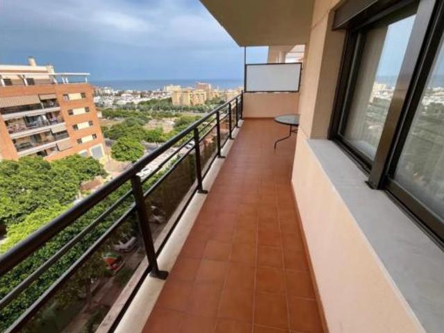 Piso Alquiler Torremolinos, El Pinillo