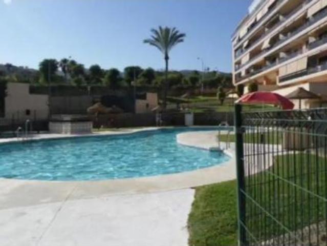 Piso Alquiler Torremolinos, El Pinillo