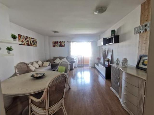 Piso Alquiler Torremolinos, El Pinillo