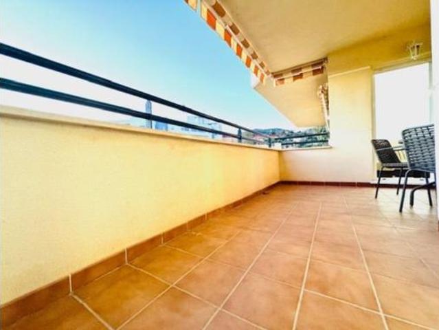 Piso Alquiler Torremolinos, El Pinillo