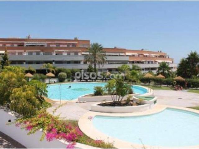 Piso Alquiler Torremolinos, El Pinillo