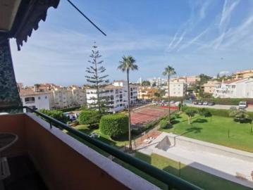 Piso Alquiler Torremolinos, El Pinillo