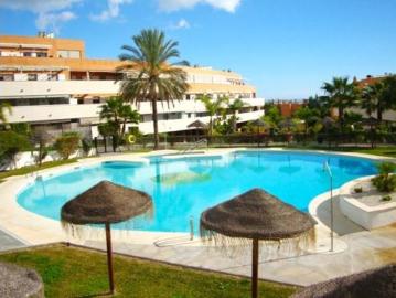 Piso Alquiler Torremolinos, El Pinillo