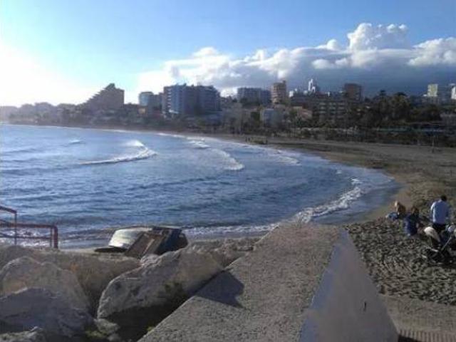 Piso Alquiler Torremolinos, El Pinillo