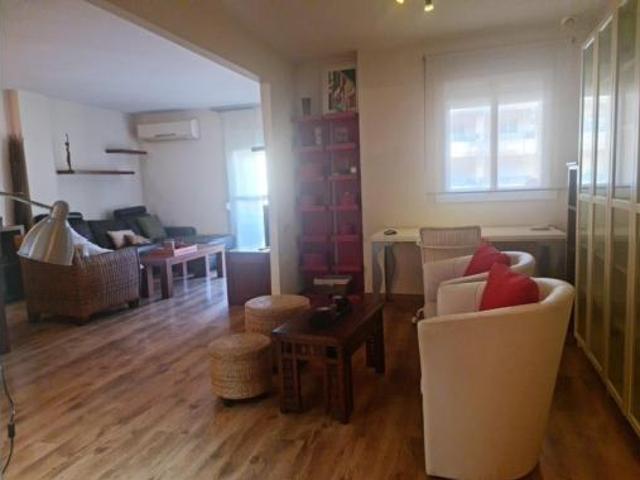 Piso Alquiler Torremolinos, El Pinillo