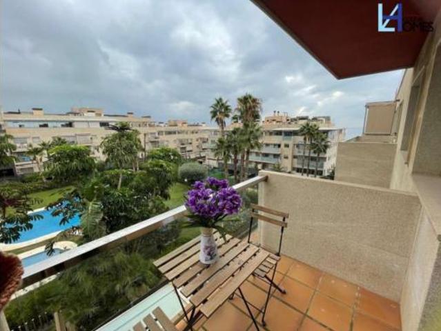 Piso Alquiler Torremolinos, El Pinillo