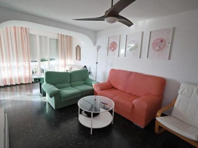 Piso Alquiler Torremolinos, La Carihuela