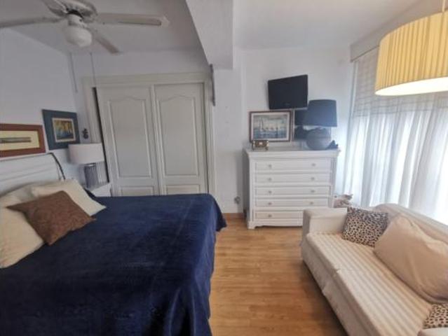 Piso Alquiler Torremolinos, La Carihuela