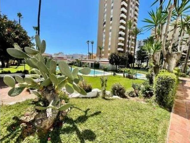Piso Alquiler Torremolinos, La Carihuela