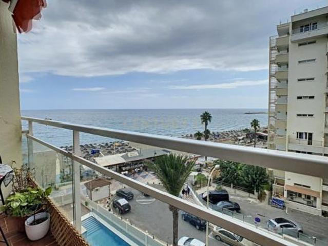 Piso Alquiler Torremolinos, La Carihuela