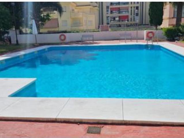 Piso Alquiler Torremolinos, La Carihuela