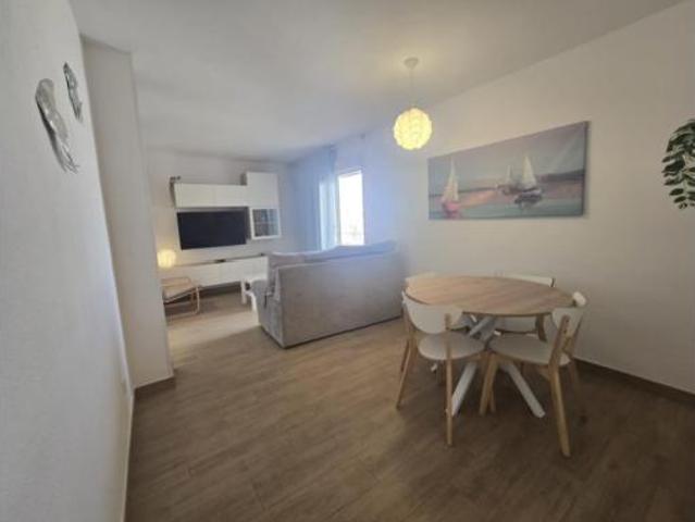 Piso Alquiler Torremolinos, La Carihuela