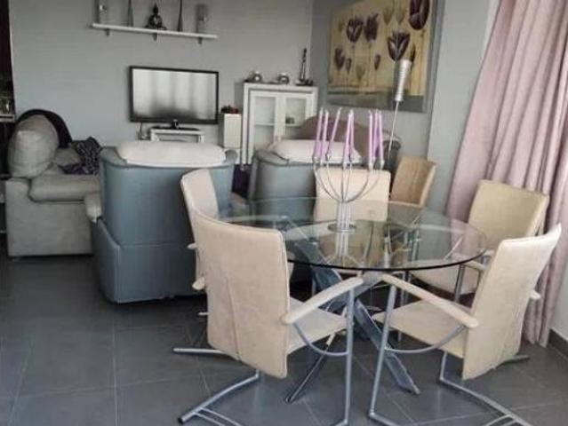 Piso Alquiler Torremolinos, La Carihuela