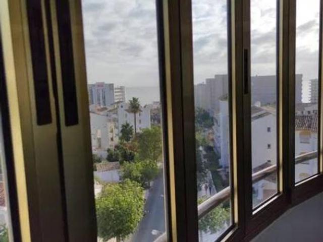 Piso Alquiler Torremolinos, La Carihuela