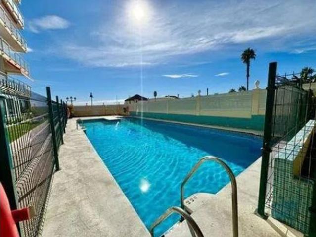 Piso Alquiler Torremolinos, La Carihuela