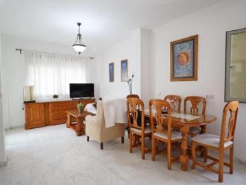 Piso Alquiler Torremolinos, La Carihuela