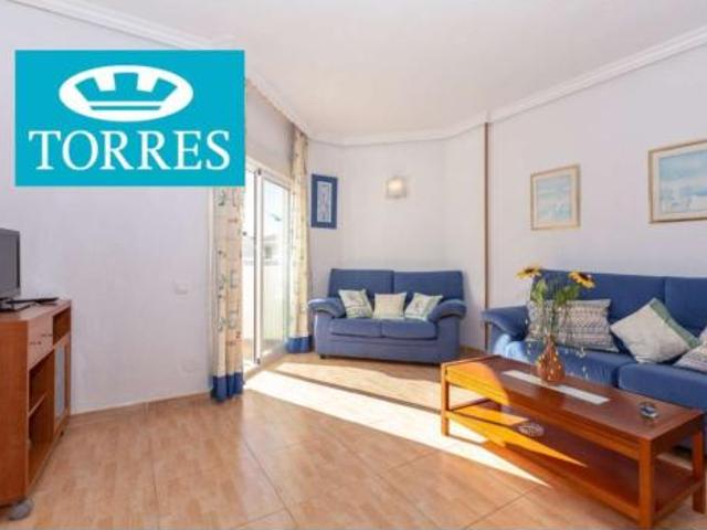 Piso Alquiler Torremolinos, La Carihuela