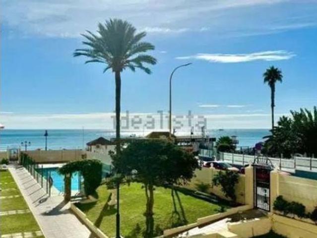 Piso Alquiler Torremolinos, La Carihuela