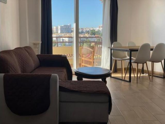 Piso Alquiler Torremolinos, La Carihuela