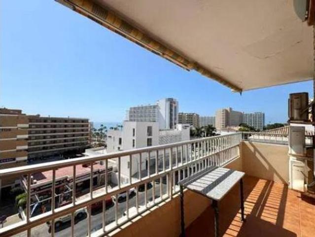 Piso Alquiler Torremolinos, La Carihuela