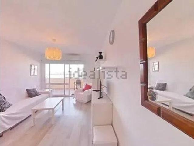 Piso Alquiler Torremolinos, La Carihuela