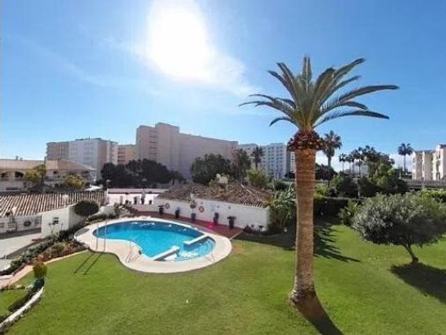 Piso Alquiler Torremolinos, La Carihuela