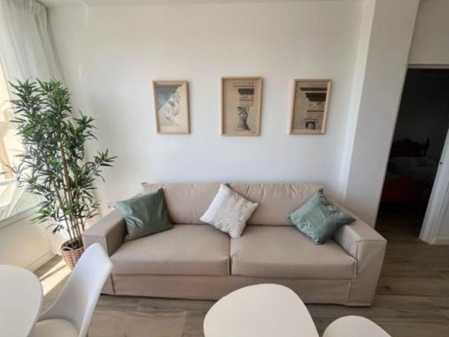 Piso Alquiler Torremolinos, Los Álamos