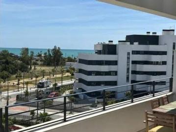 Piso Alquiler Torremolinos, Los Álamos