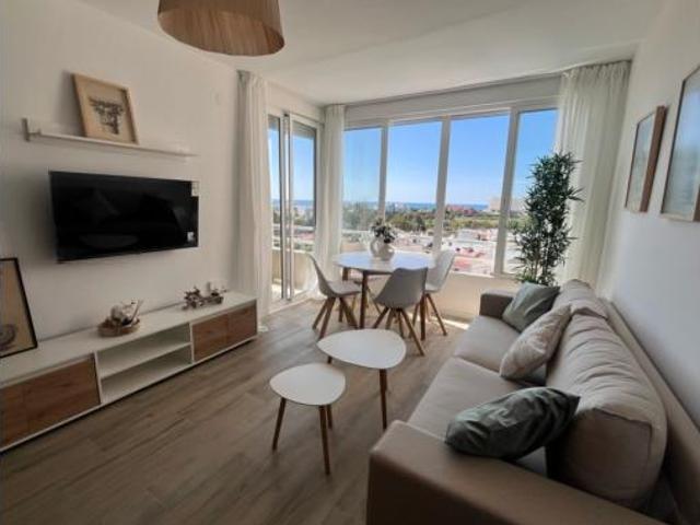 Piso Alquiler Torremolinos, Los Álamos