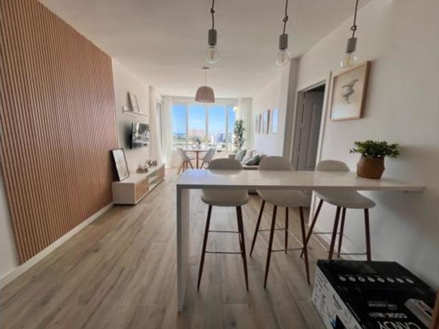 Piso Alquiler Torremolinos, Los Álamos