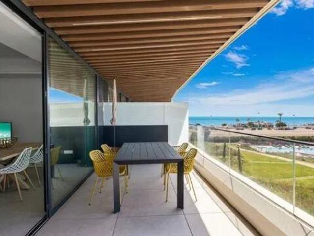Piso Alquiler Torremolinos, Los Álamos