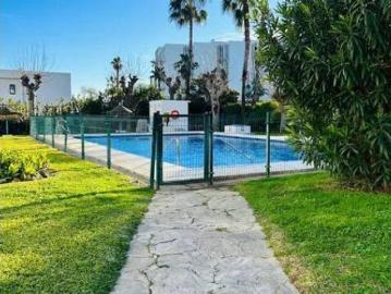 Piso Alquiler Torremolinos, Los Álamos
