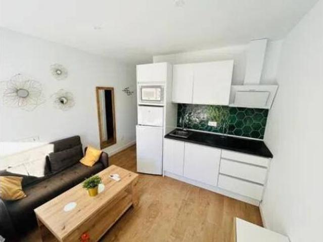 Piso Alquiler Torremolinos, Los Álamos