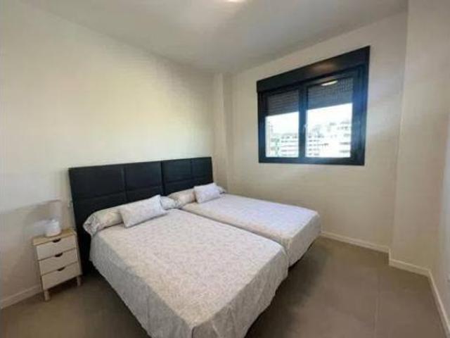 Piso Alquiler Torremolinos, Los Álamos