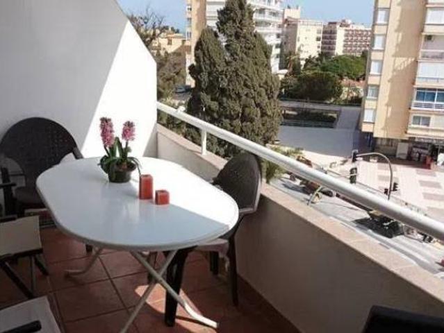 Piso Alquiler Torremolinos, Montemar
