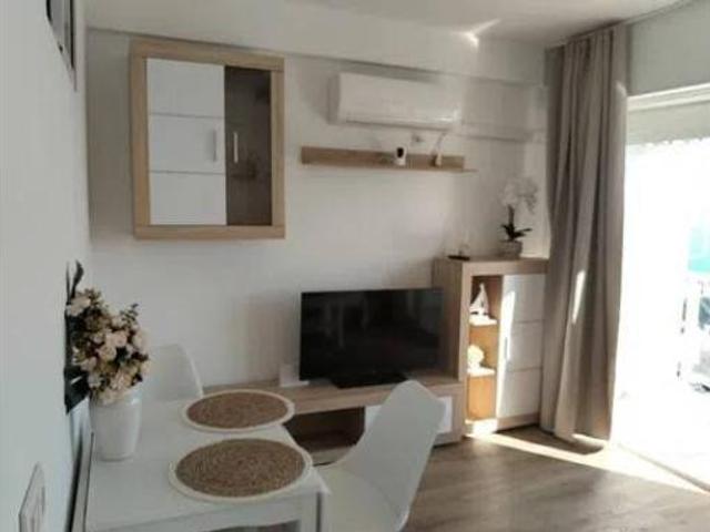 Piso Alquiler Torremolinos, Montemar