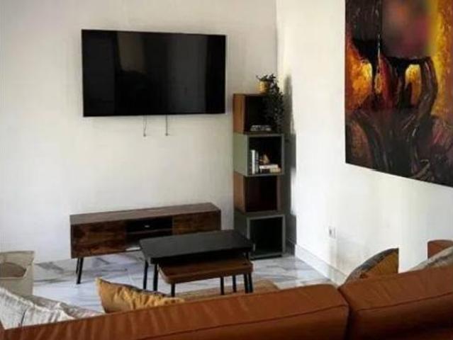 Piso Alquiler Torremolinos, Montemar