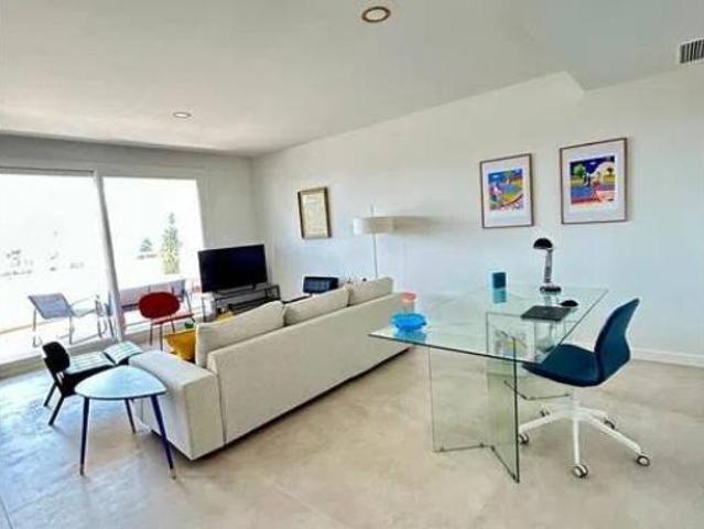 Piso Alquiler Torremolinos, Montemar