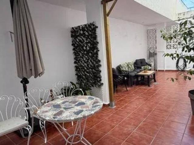 Piso Alquiler Torremolinos, Montemar