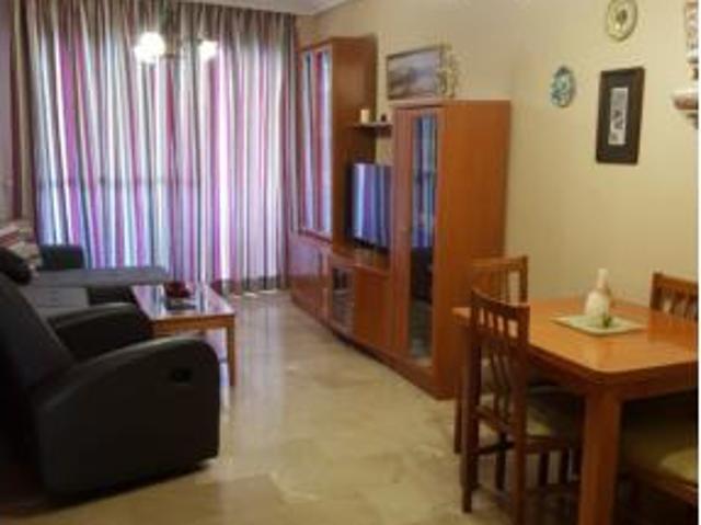 Piso Alquiler Torremolinos, Playamar Benyamina