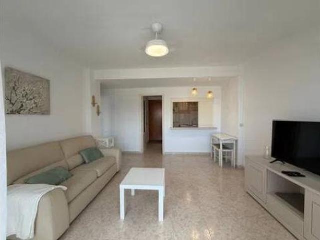 Piso Alquiler Torremolinos, Playamar Benyamina