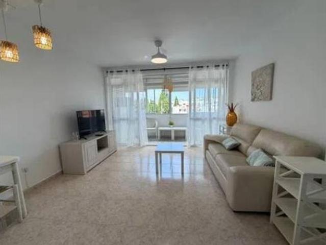 Piso Alquiler Torremolinos, Playamar Benyamina