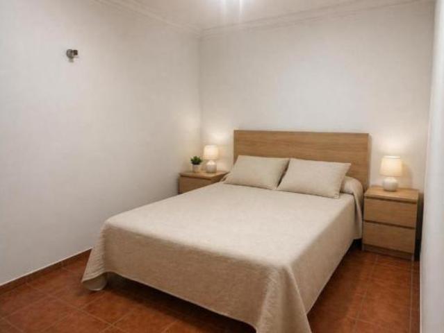 Piso Alquiler Torremolinos, Playamar Benyamina
